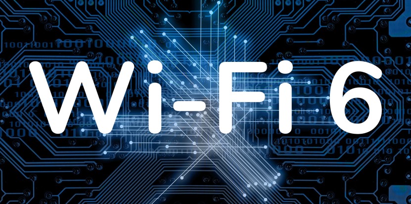 El WiFi 6 transforma el entretenimiento en casa